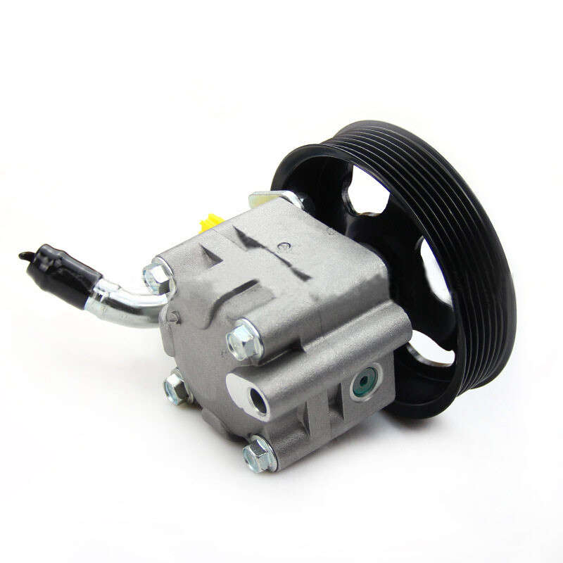 Power Steering Pump 49110-1CB0B For Infiniti G35 G37 M35 M37 EX35 EX37 Q50 Q70