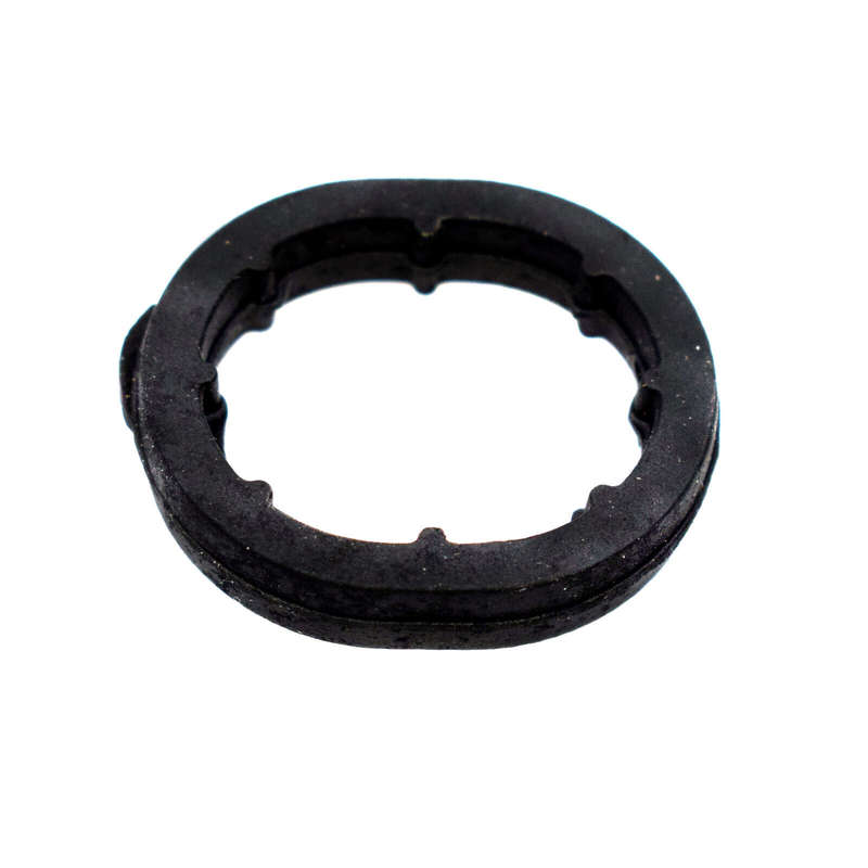 New For Mercedes W220 E320 ML320 Oil Cooler Seal At Filter Housing 1121840361
