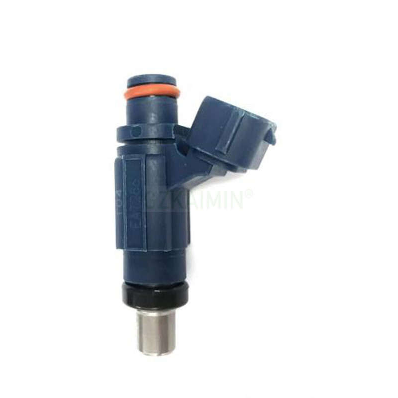 Auto Fuel Injector Nozzle For KAWASAKI ZX10R ZX10 2860 EAT286