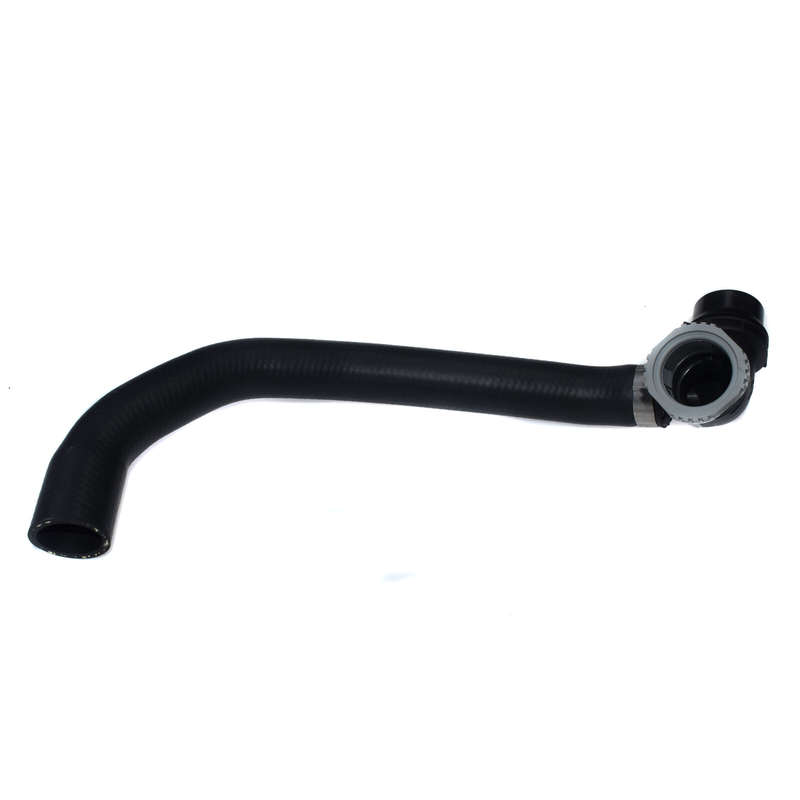 New Lower Radiator Coolant Hose LR005564 For 2008-2012 Land Rover LR2 3.2L I6