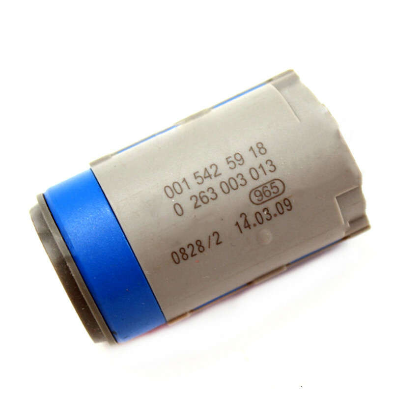 MERCEDES W202 S202 W208 C208 A208 W463 W220 W210 PARKING PDC SENSOR 0015425918