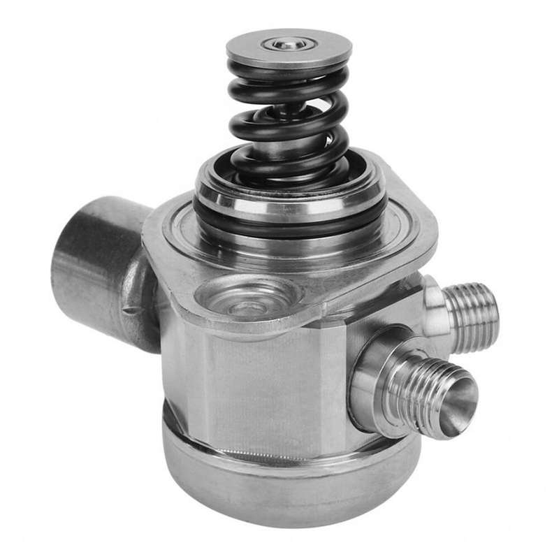 High Pressure Fuel Pump 0261520197 LR081595 Fits for Land Rover LR4 Range Rover