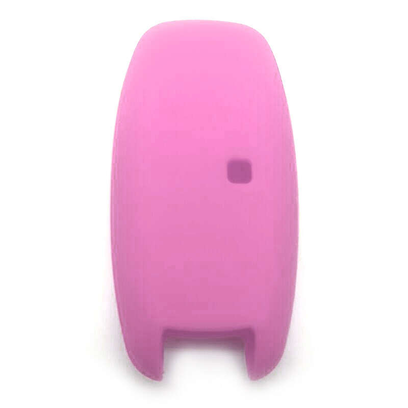 Silicone Remote Key Fob Case Cover Fit For Nissan Kicks Rogue Pathfinder 2023 ok