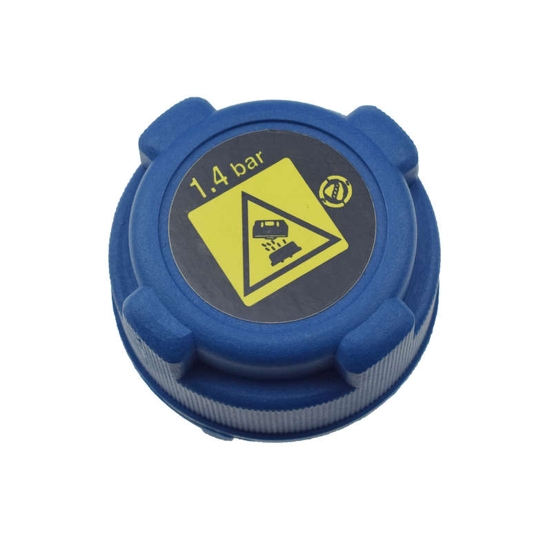 For 2014-20 Fiat 500L Ram ProMaster 68097622AA Engine Coolant Recovery Tank Cap