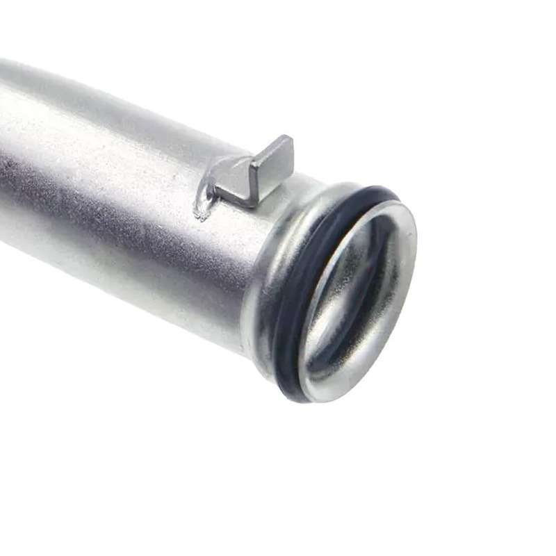 Engine Coolant Water Pipe Hose Fit For Hyundai Tucson Kia Soul Sportage Spectra