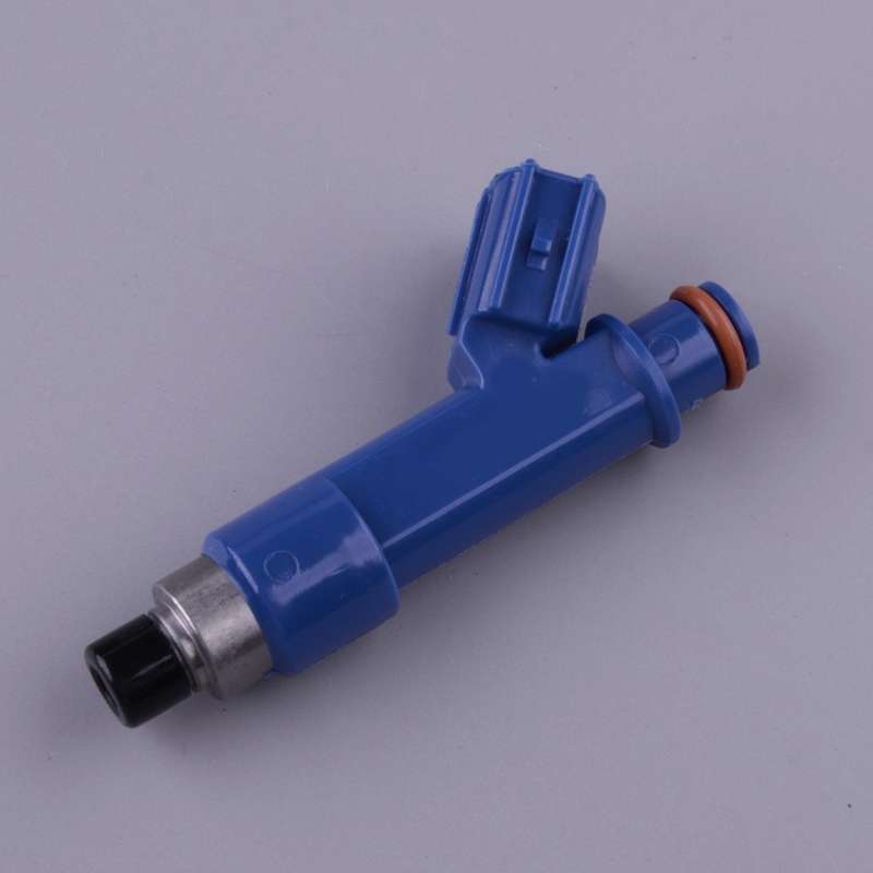 1xFuel Injector Nozzle 25250-0D050 Fit For Toyota Corolla Matrix 1.8L 2005-08 sd