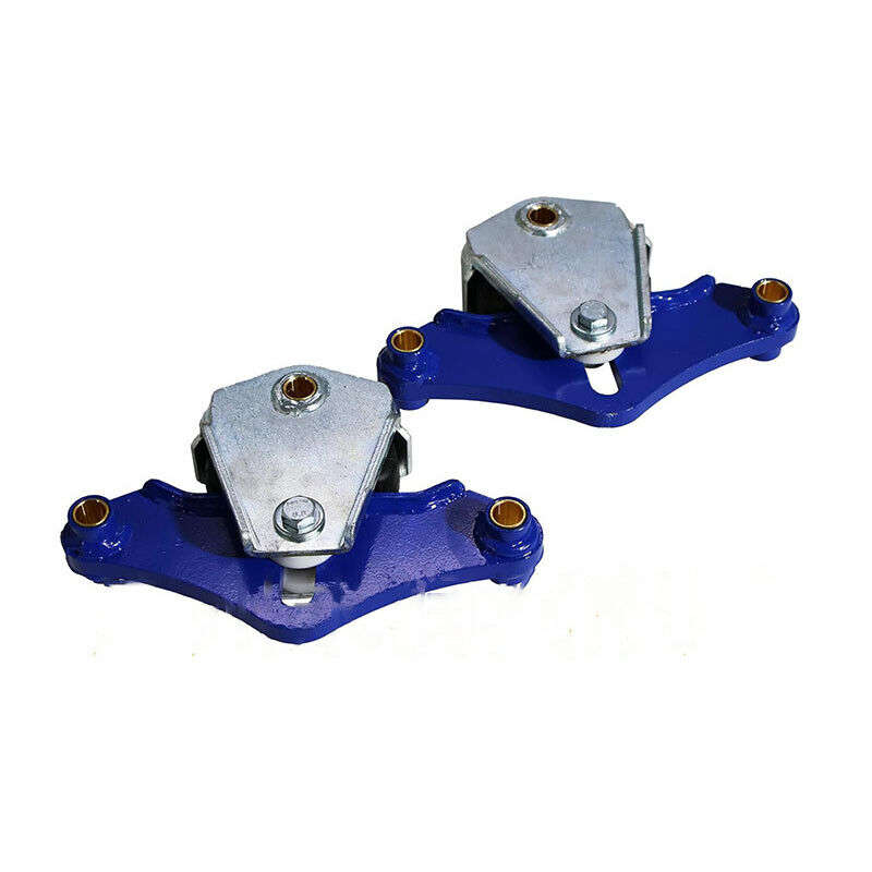 CRE2-35 CRE3000 Suspension System, Tandem Axle - 35-Inch Wheel Base : Automotive