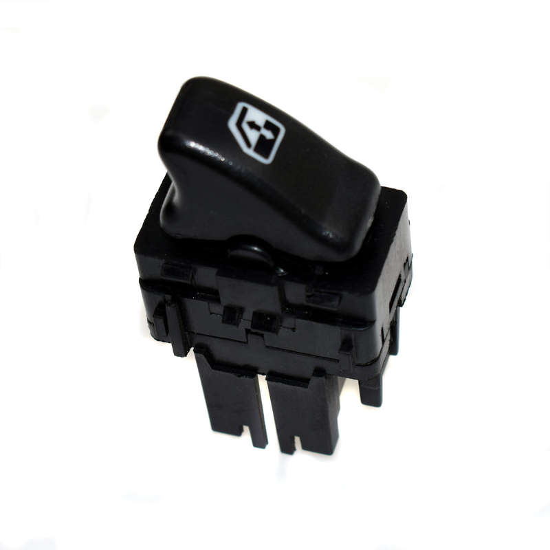 NEW FIT 97-05 VENTURE SILHOUETTE MONTANA PASSENGER Window Control Switch BLACK