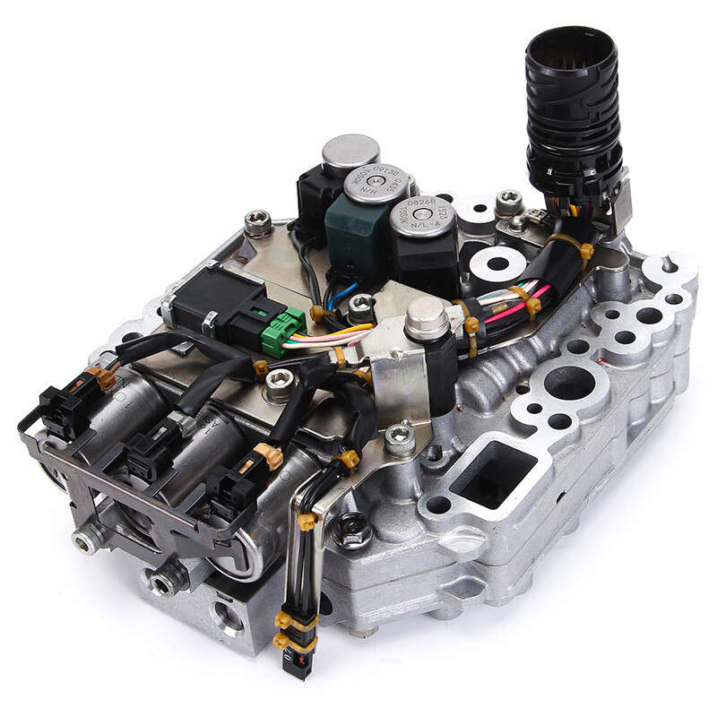 JF414 RE4F03C Transmission Valve Body Fits For Nissan Versa Almera 2013-2015
