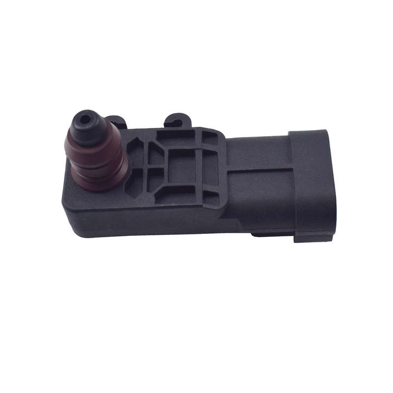 Fuel Tank Pressure Sensor For Buick Cadillac Chevrolet Hummer Pontiac 13502903