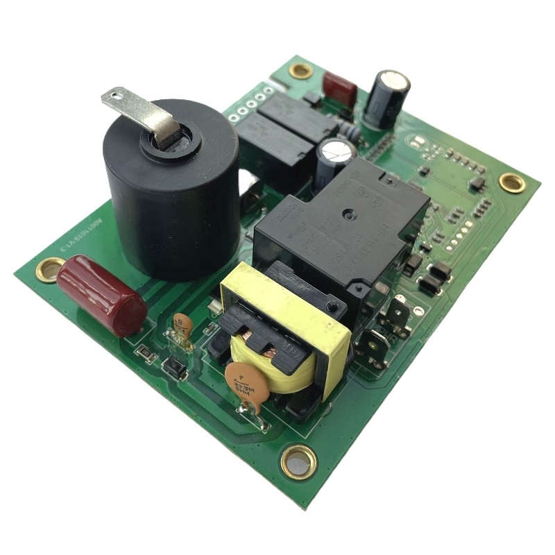 For 520820MC Suburban RV Furnace Fan Control Module Board