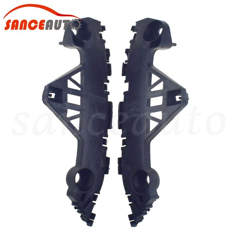 For Mazda 3 2010-2013 Front Left / Right Bumper Retainer BBM4-50-0U1,BB