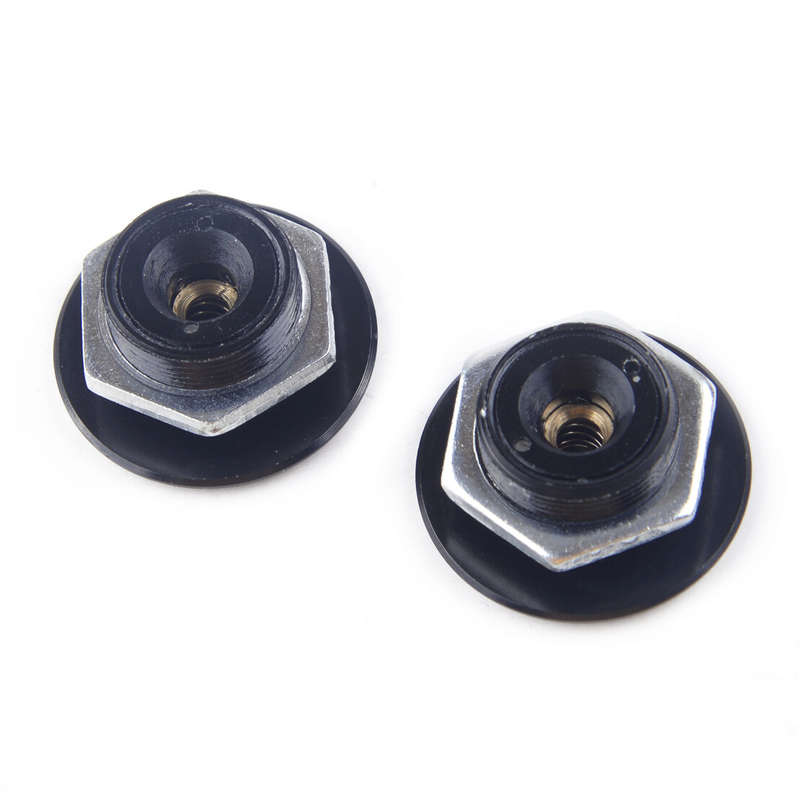 Push Button Hood Pin Lock Low Profile Click Latch Quick Release 100mm+55mm