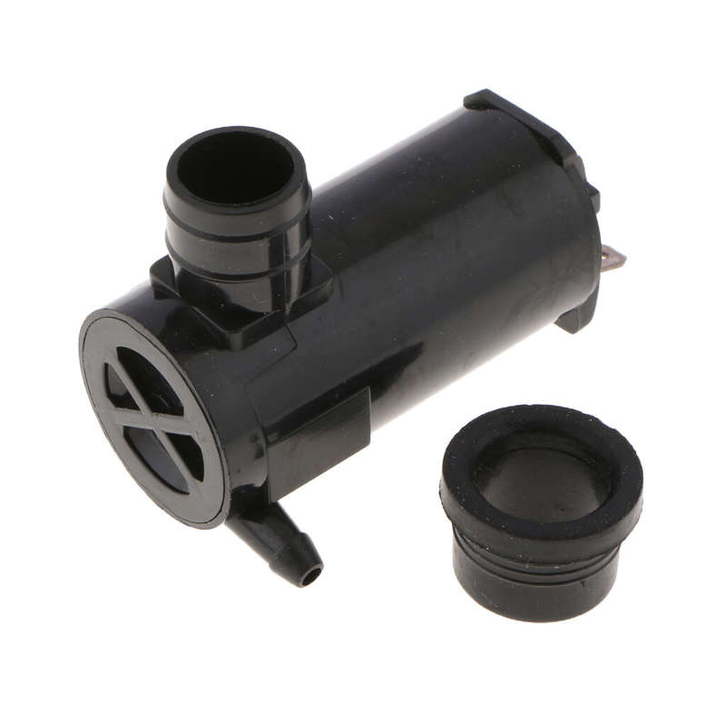 Mean Mug Auto Windshield Washer Pump 38512-SC4-673 For Acura Honda | Replaces