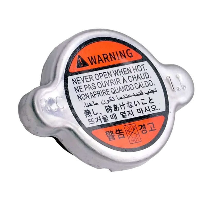 1.1 Bar Cooling Radiator Cap Assembly Fit for Hyundai Kia 99-20 25330-3K000
