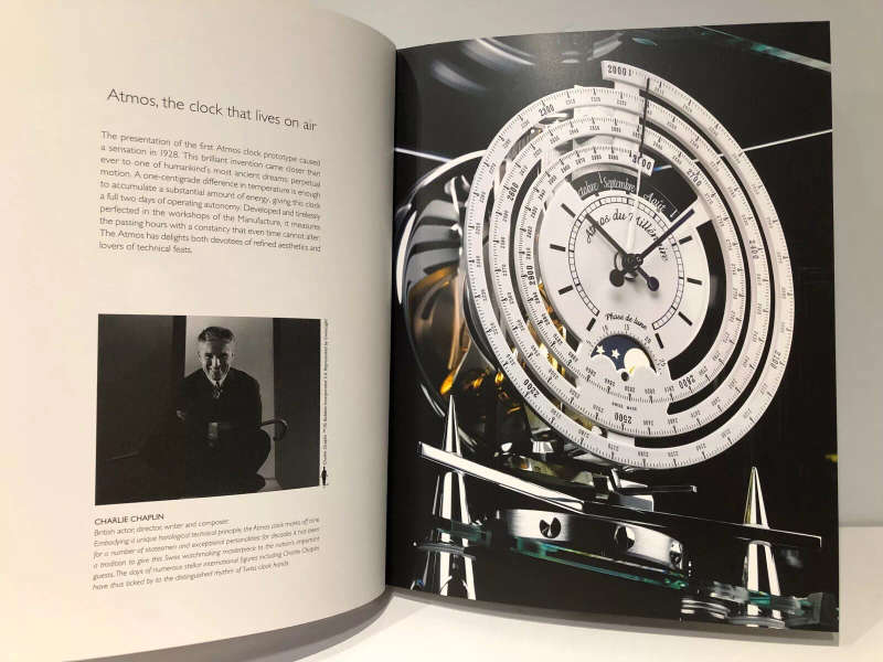 JAEGER LeCOULTRE 2013 -  2014 Edition - Fine Wrist Watches - English Catalogue