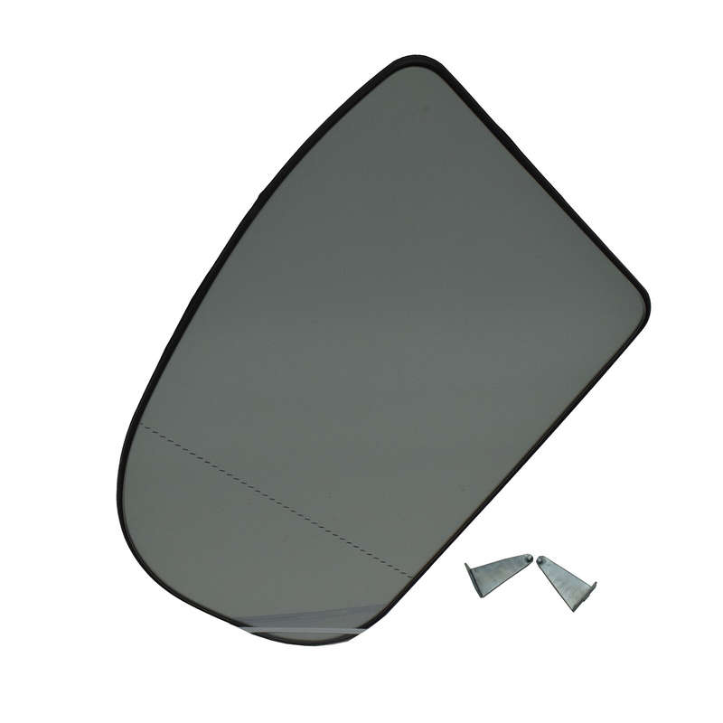 Left Wing Mirror Glass Heated 2038100121 For Mercedes-Benz C230 C320 E500 02-07