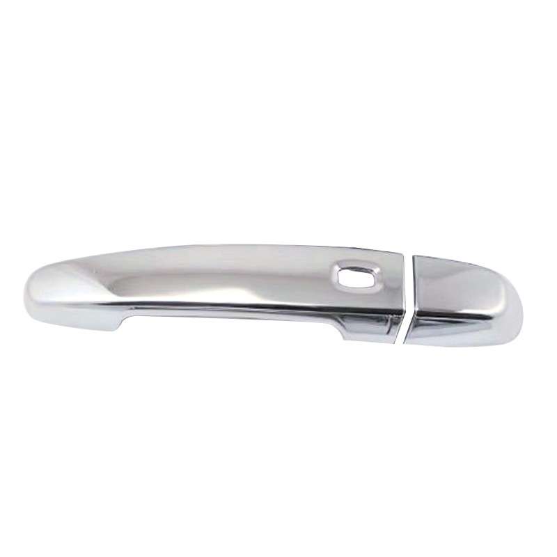 Outside Door Handle Cover Decor Trim Fit For Chevy Chevrolet Camaro 2016-20