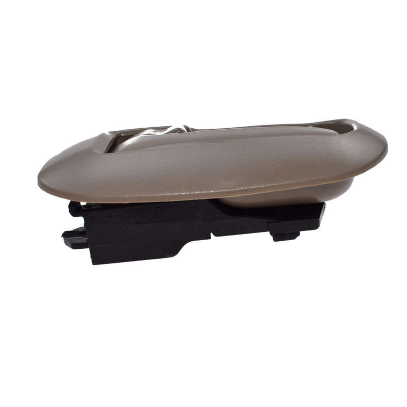 Left Interior Inside Door Handle Beige For 98 99 00 01 02 03 Toyota Sienna 3.0L