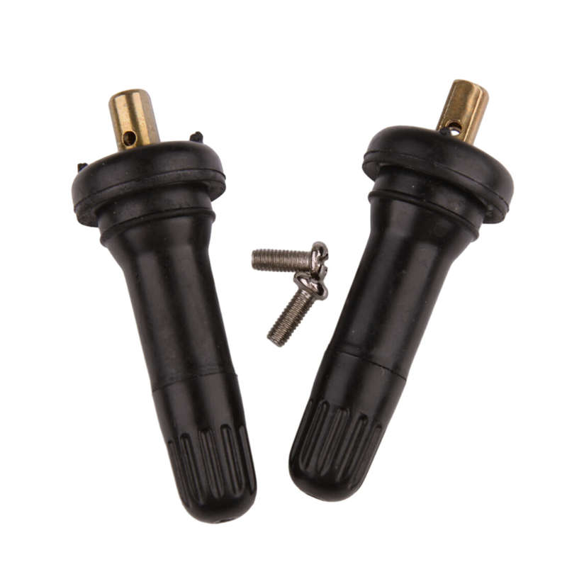 8Pcs Tyre Pressure Sensor Valve TPMS Stems Fit For Vauxhall Astra K Vivaro 2015+