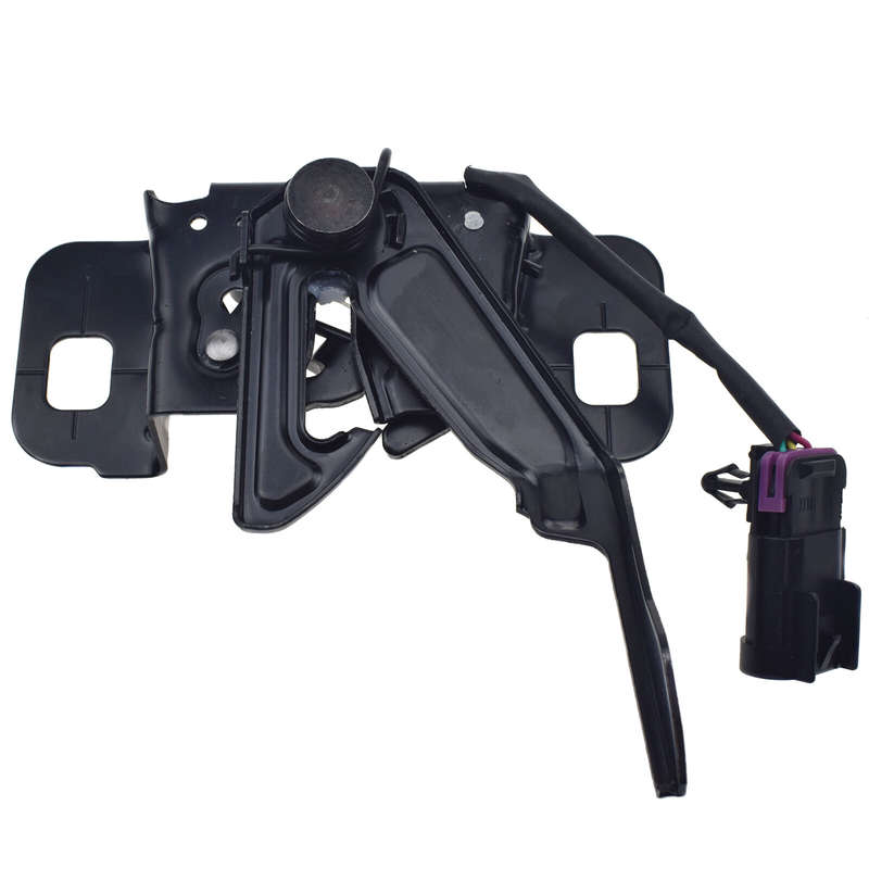 1X Hood Latch Lock Release 23479830 For Chevrolet Malibu 2013-2016 22830704 New