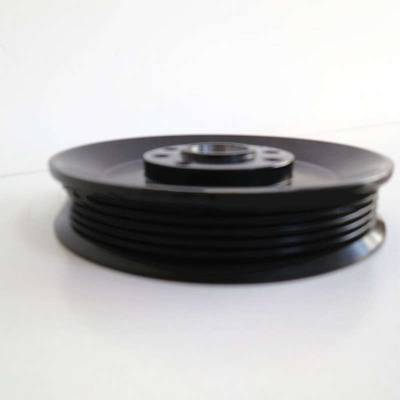 3820206 For Cummins ISM11 QSM11 Accessory Drive Pulley 3883324