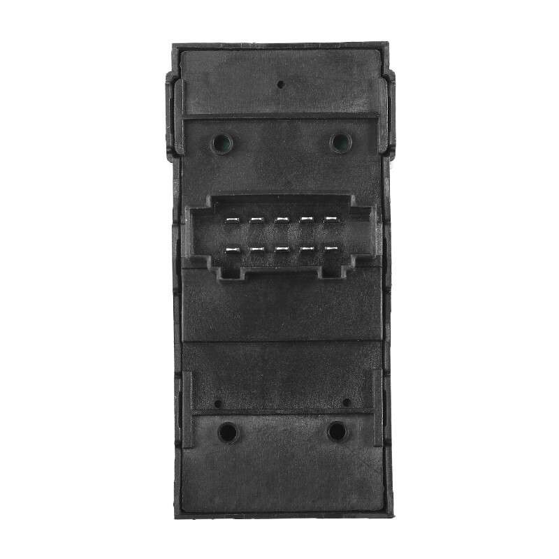 High Quality Power Window Switch For Volkswagen Polo 6RU959858C Switch Button