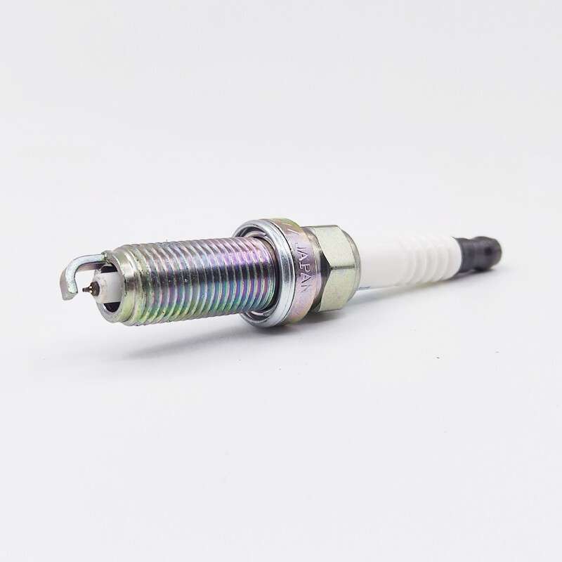 Set of 4 NGK 4912 Laser Iridium Spark Plugs ILKAR7B11 for Toyota Corolla Pontiac