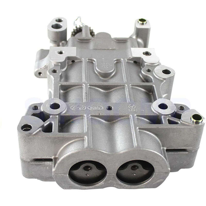 23300-2G400 233002G400 Oil Pump Fit For Hyundai Tucson Santa Fe Sport 2.4L