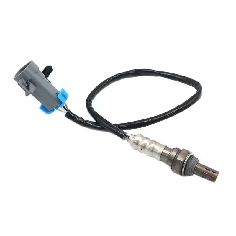 Oxygen sensor 12573721 For 2004-05 Ascender Canyon Colorado Envoy Trailblazer