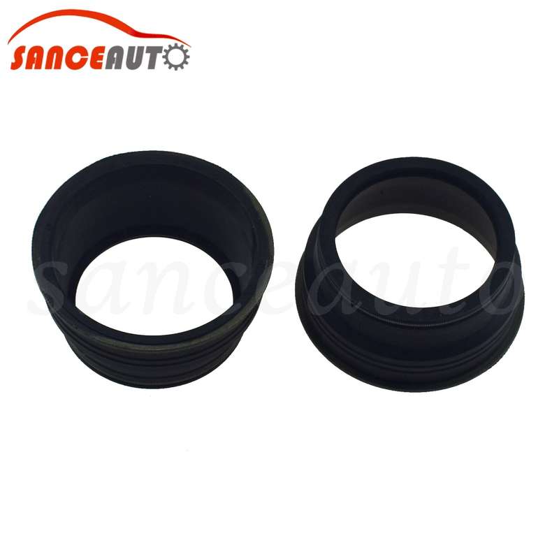 2pcs For LAND ROVER LR2 2.0L 16V Solenoid Engine Variable Timing Gasket LR070359