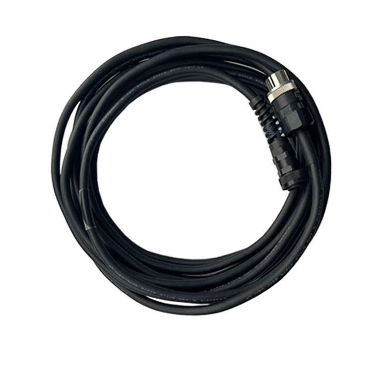 1PCS NEW FOR Panasonic AWC32876LT03 G3 Teach Pendant Cable 10m
