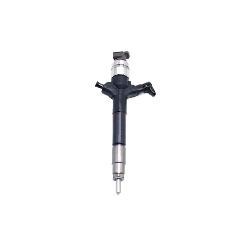 295050-1680 Fits For Common Rail Fuel Injector 23670-UM010 For TOYOTA ENGINE