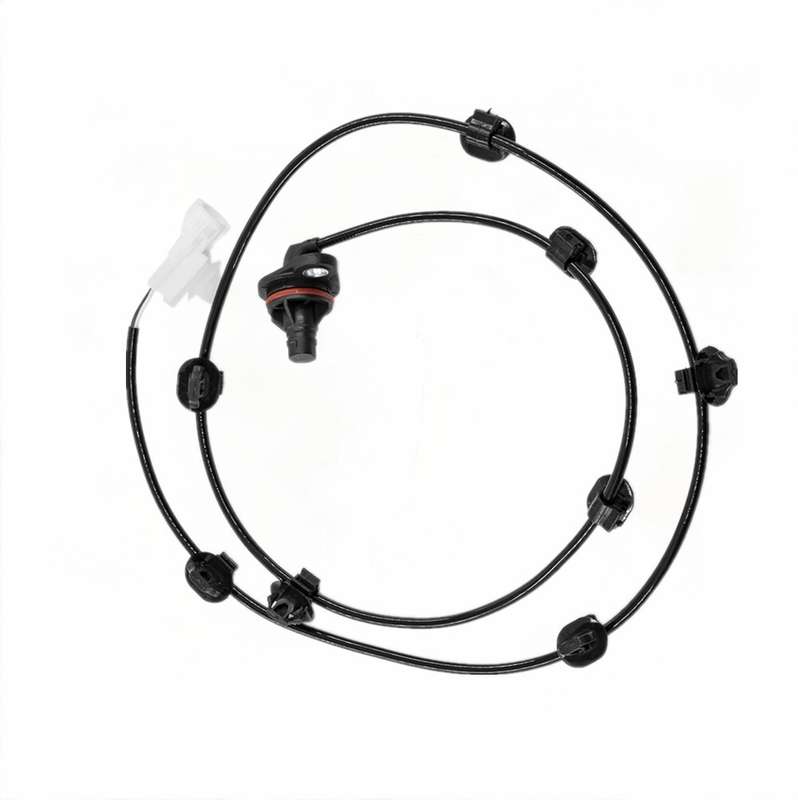 ABS wheel speed sensor 89545-0K320 Suitable for Toyota Hilux Viii pickup 15-22