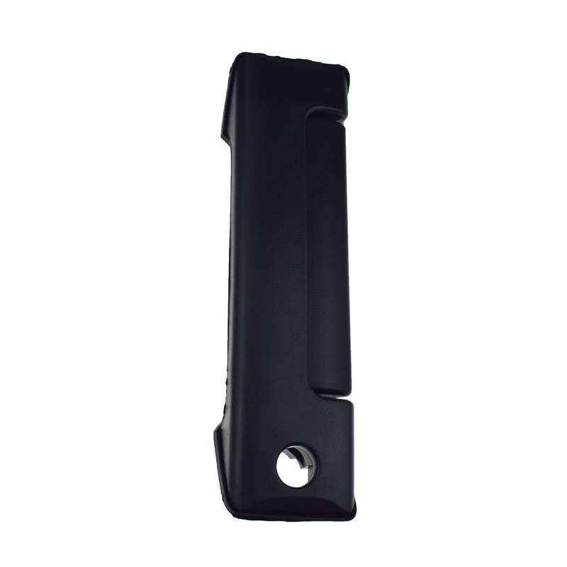 Right Power Sliding Exterior Door Handle Catcher Black For Toyota Hiace 1992-04
