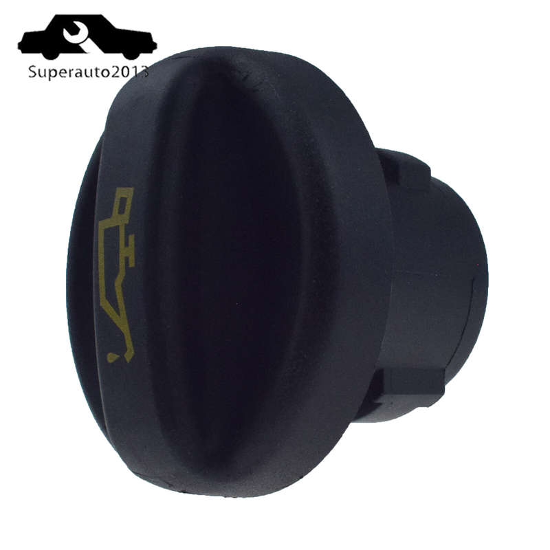 Oil Filler Cap Cover For Citroen C1 C2 C3 C4 C5 C8 C15 Peugeot 308 207 307 New