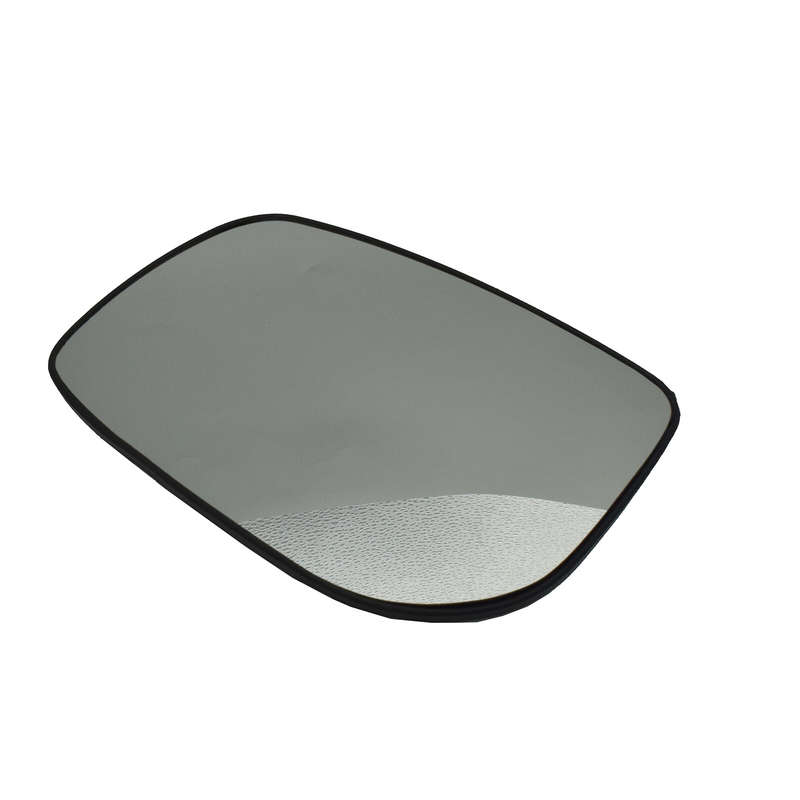 Left LH For TOYOTA CAMRY 2006-2011 Rearview Side Lens Wing Mirror Glass Heated