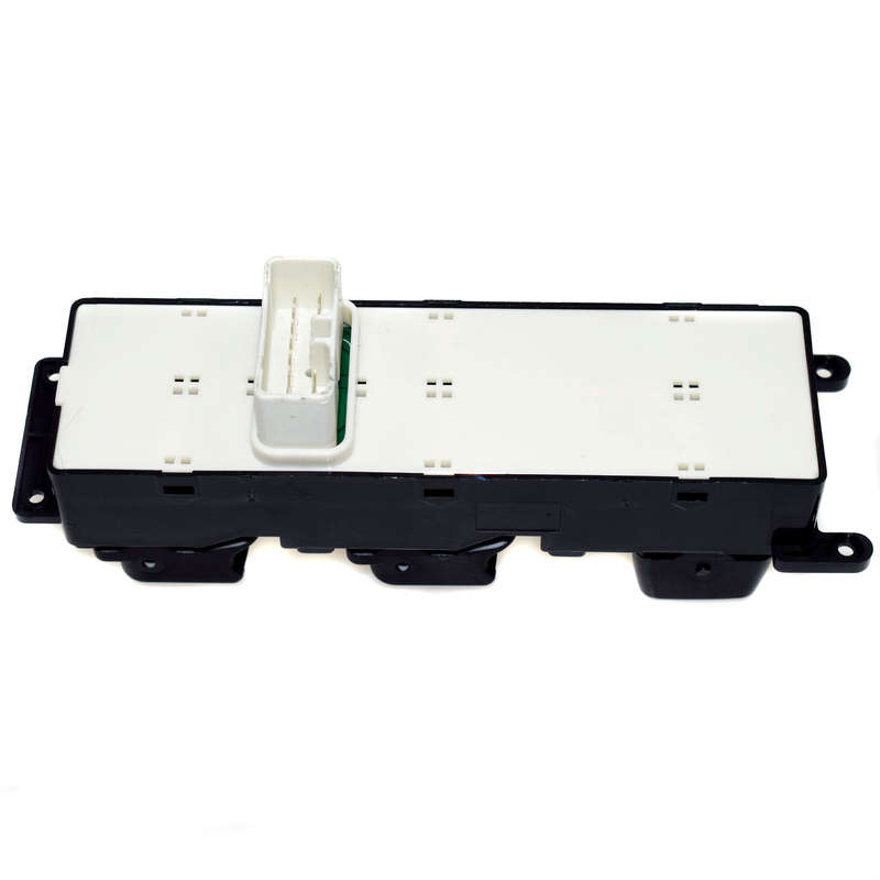 Master Power Window Door Switch for 2007-2010 Hyundai Accent 4 Door 93570-1E111