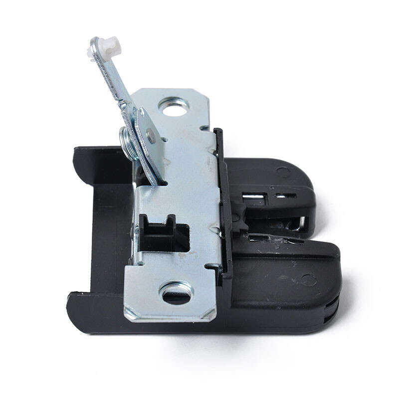 Tailgate Rear Trunk Latch Lock Block 1J6827505A/B/C Fits For VW GOLF 4 1997-2005
