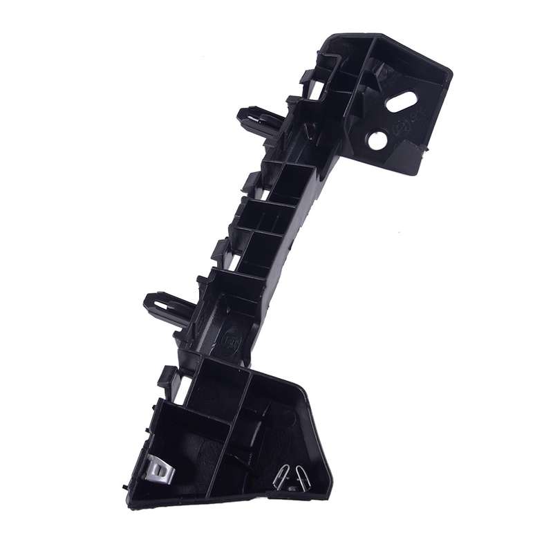 Bumper Bracket Fits For Chevrolet Cruze Sedan 2016 2017 2018 Set of 2