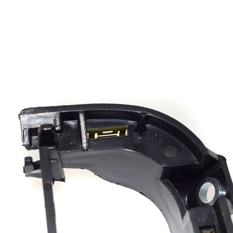 LH Master Window Switch Retaining Bracket For VW Golf Mk4 Bora Jetta 1J1867179A
