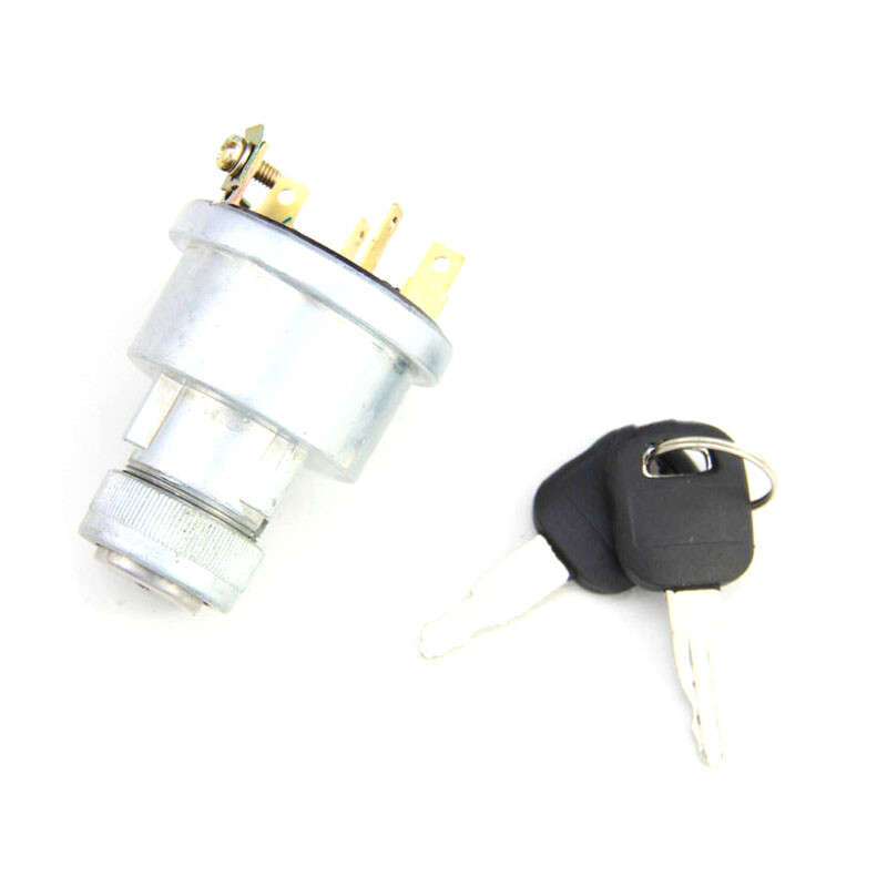5 Wire Ignition Switch 3E-0156 for Caterpillar Engine 3126B 3176C 3406E 3412E