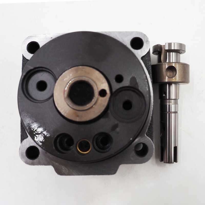 Fuel Injection VE Pump Head Rotor 096400-1320 Rotor Head 096400 1320