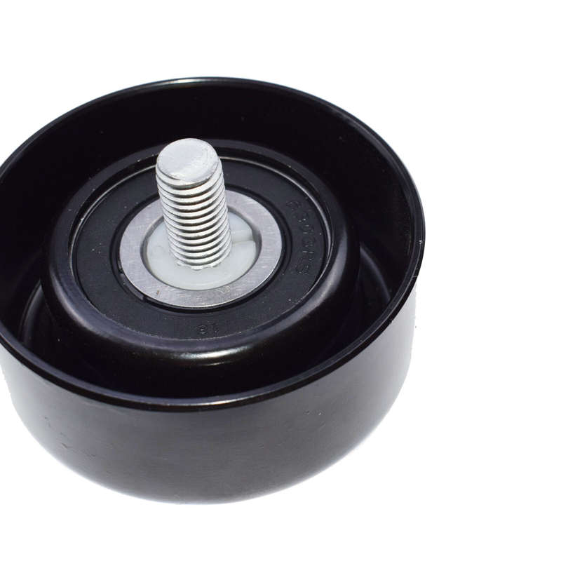New Belt Idler Pulley For Santa Fe Sonata Optima Sorento 25287-25110 25287-25000