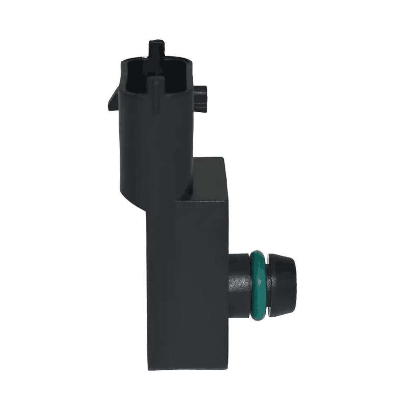 Intake pressure sensor 0281002487 For Opel Vauxhalll Astra Corsa Meriva 1.7