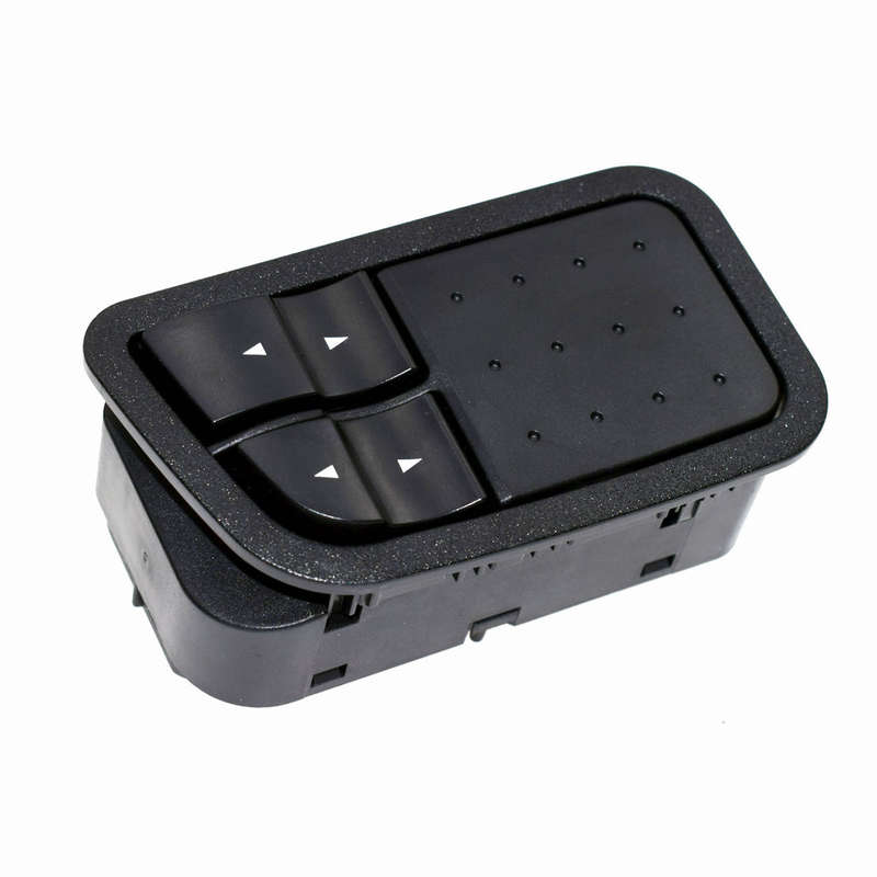 New Main Master Electric Power Window Switch For Ford Falcon BA BF UTILITY 2