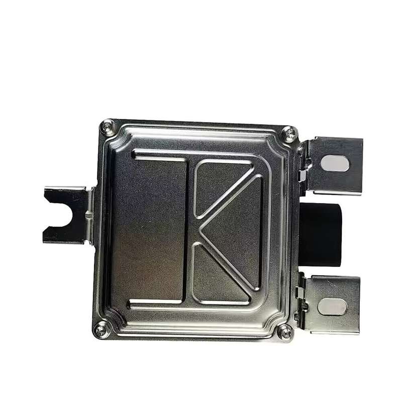 Fuel pump controller 7P0906093A 7P0906093B 7P0906093 For VW Touareg 2011-2018