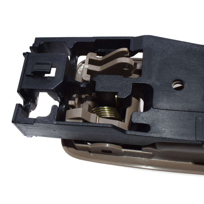 New Beige Inside Door Handle Right Side Fit Toyota Sequoia Tundra 69205-0C030