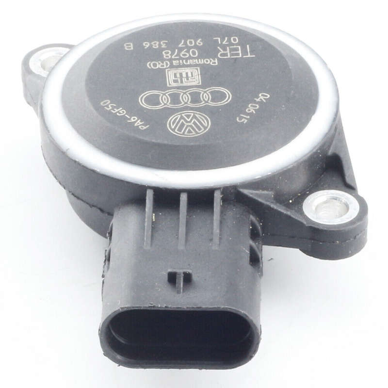 Intake pressure sensor 07L907386B Fits For Vw Jetta Passat Audi A4 A5 1.8 2.0