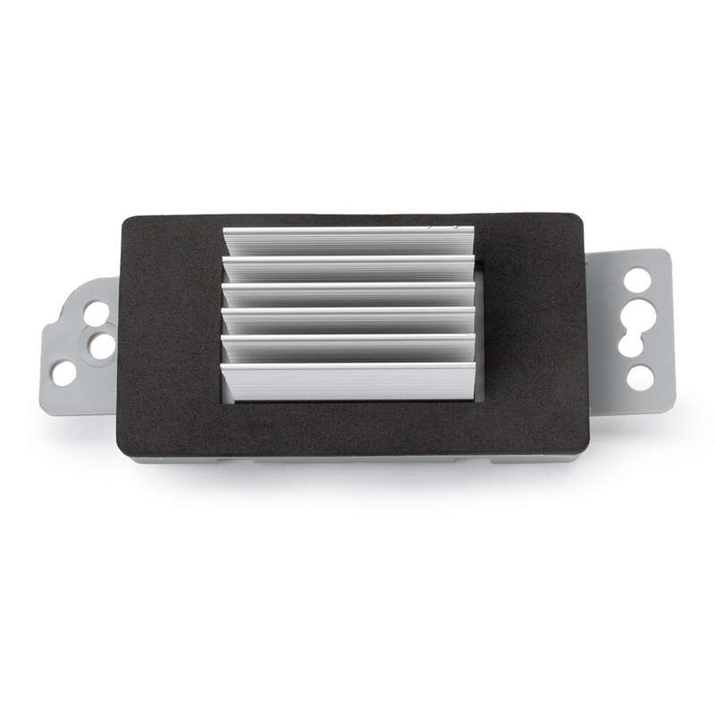 A/C Heater Blower Motor Resistor Module 19260762 For Chevrolet Tahoe Trailblazer